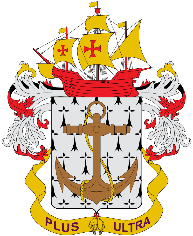 Escudo de la Armada de Colombia
